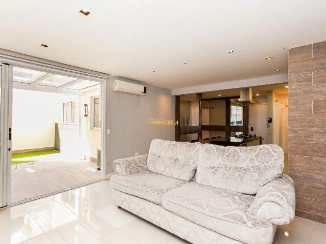 Apartamento para Venda em Curitiba/PR Vila Izabel 2 Quartos