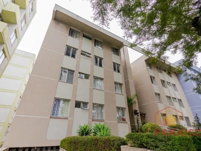 Apartamento para Venda em Curitiba/PR Vila Izabel 2 Quartos