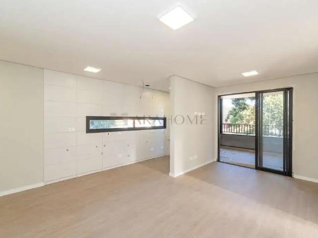 Apartamento para Venda em Curitiba/PR Vila Izabel 2 Quartos