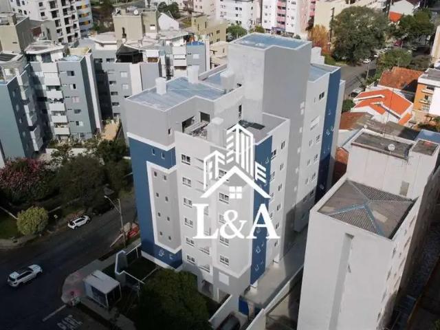 Apartamento para Venda em Curitiba/PR Vila Izabel 2 Quartos