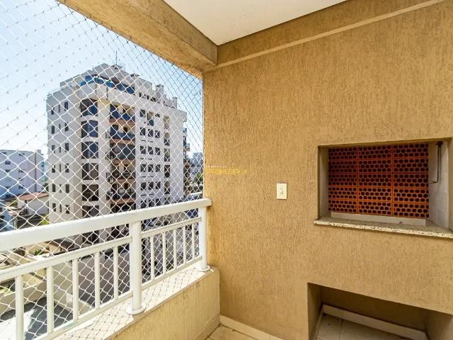 Apartamento para Venda em Curitiba/PR Vila Izabel 2 Quartos