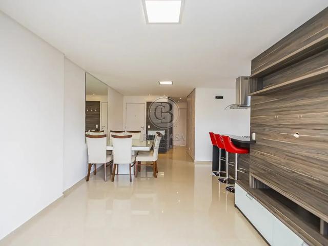 Apartamento para Venda em Curitiba/PR Vila Izabel 2 Quartos