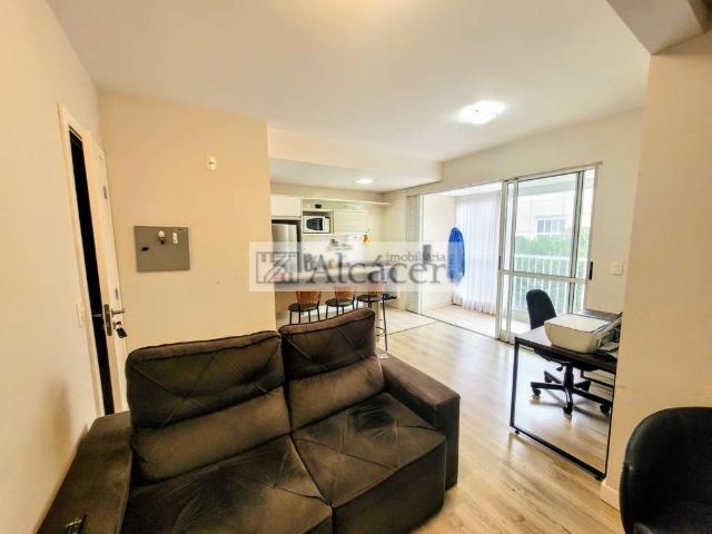Apartamento para Venda em Curitiba/PR Vila Izabel 2 Quartos