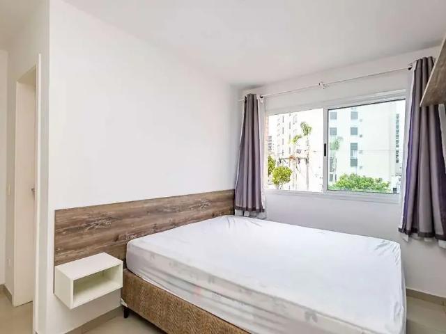 Apartamento para Venda em Curitiba/PR Vila Izabel 2 Quartos