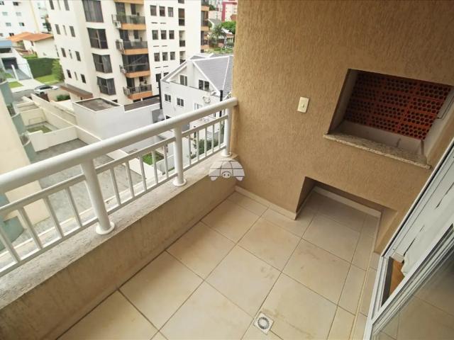 Apartamento para Venda em Curitiba/PR Vila Izabel 2 Quartos