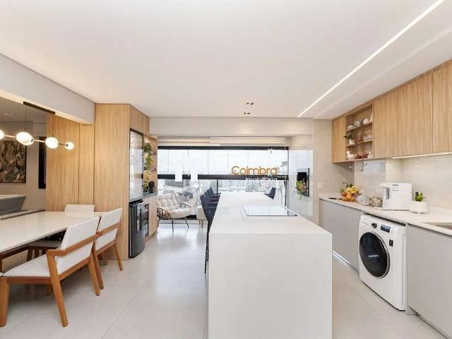Apartamento para Venda em Curitiba/PR Vila Izabel 2 Quartos