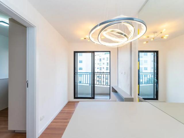 Apartamento para Venda em Curitiba/PR Vila Izabel 2 Quartos