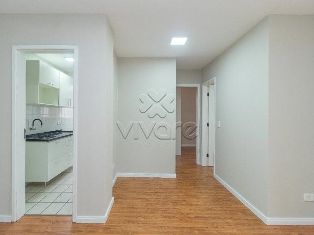 Apartamento para Venda em Curitiba/PR Vila Izabel 2 Quartos