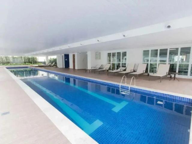 Apartamento para Venda em Curitiba/PR Vila Izabel 2 Quartos