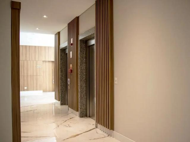 Apartamento para Venda em Curitiba/PR Vila Izabel 2 Quartos