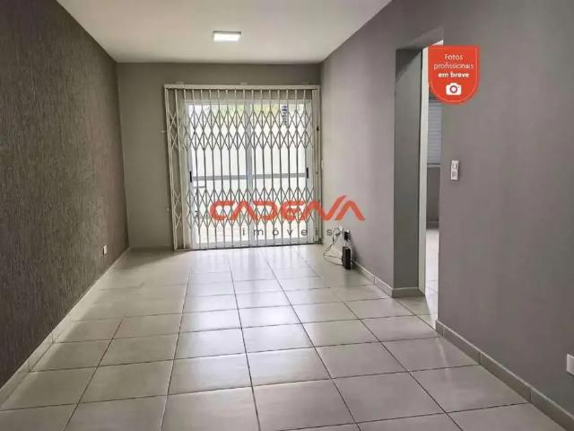 Apartamento para Venda em Curitiba/PR Vila Izabel 2 Quartos