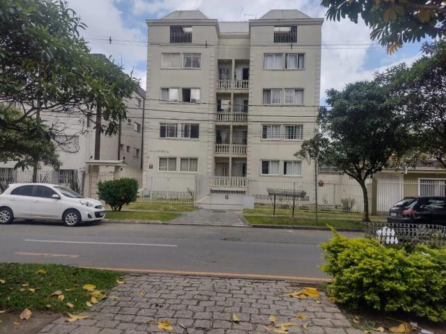 Apartamento para Venda em Curitiba/PR Vila Izabel 2 Quartos