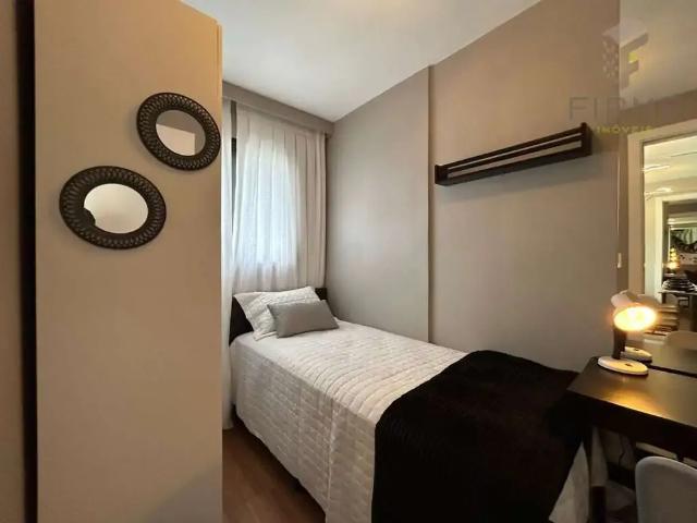 Apartamento para Venda em Curitiba/PR Vila Izabel 2 Quartos