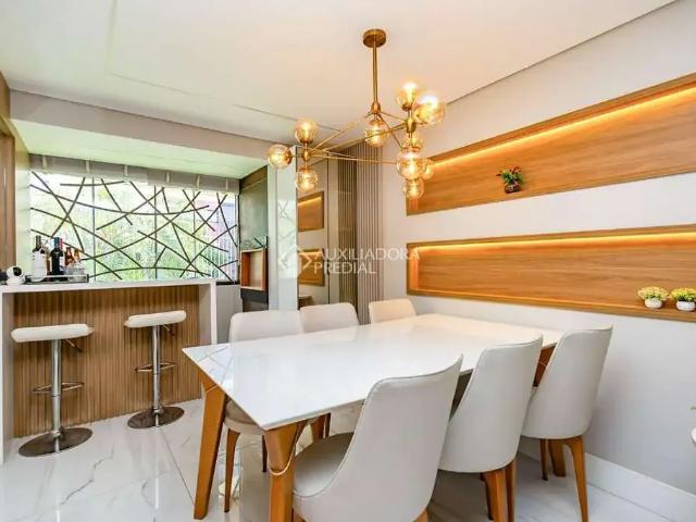 Apartamento para Venda em Curitiba/PR Vila Izabel 2 Quartos