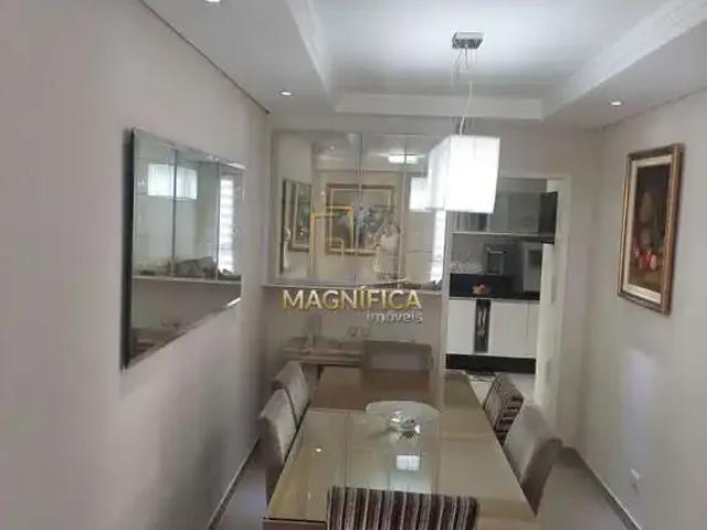 Apartamento para Venda em Curitiba/PR Vila Izabel 2 Quartos