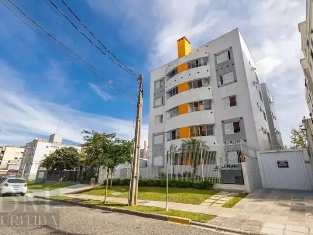 Apartamento para Venda em Curitiba/PR Vila Izabel 2 Quartos