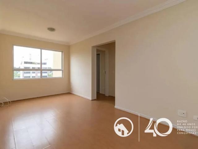 Apartamento para Venda em Curitiba/PR Vila Izabel 2 Quartos