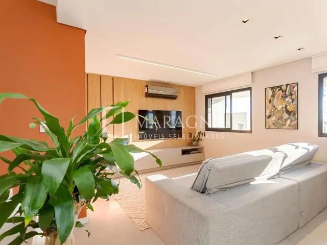 Apartamento para Venda em Curitiba/PR Vila Izabel 2 Quartos