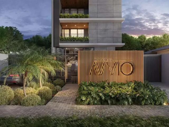 Apartamento para Venda em Curitiba/PR Vila Izabel 2 Quartos