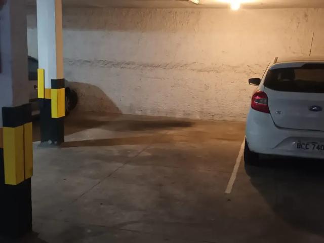 Apartamento para Venda em Curitiba/PR Vila Izabel 2 Quartos