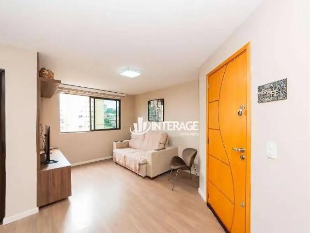 Apartamento para Venda em Curitiba/PR Vila Izabel 2 Quartos