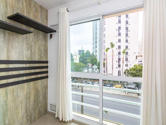 Apartamento para Venda em Curitiba/PR Vila Izabel 2 Quartos