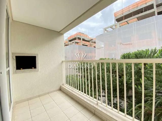 Apartamento para Venda em Curitiba/PR Vila Izabel 2 Quartos