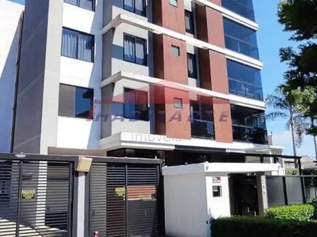 Apartamento para Venda em Curitiba/PR Vila Izabel 2 Quartos