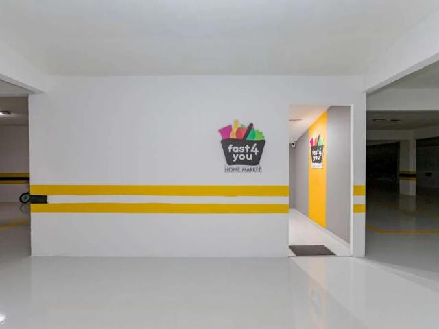 Apartamento para Venda em Curitiba/PR Vila Izabel 2 Quartos