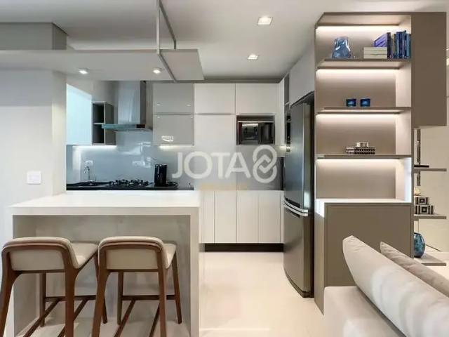 Apartamento para Venda em Curitiba/PR Vila Izabel 2 Quartos