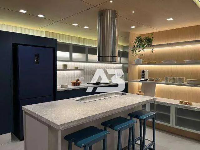 Apartamento para Venda em Curitiba/PR Vila Izabel 2 Quartos