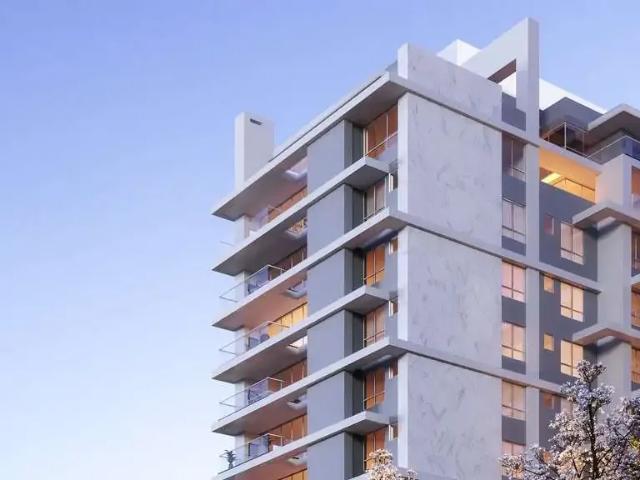 Apartamento para Venda em Curitiba/PR Vila Izabel 2 Quartos