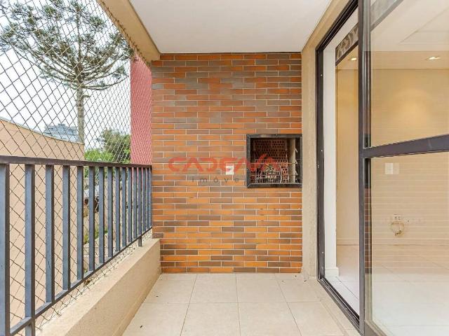 Apartamento para Venda em Curitiba/PR Vila Izabel 2 Quartos