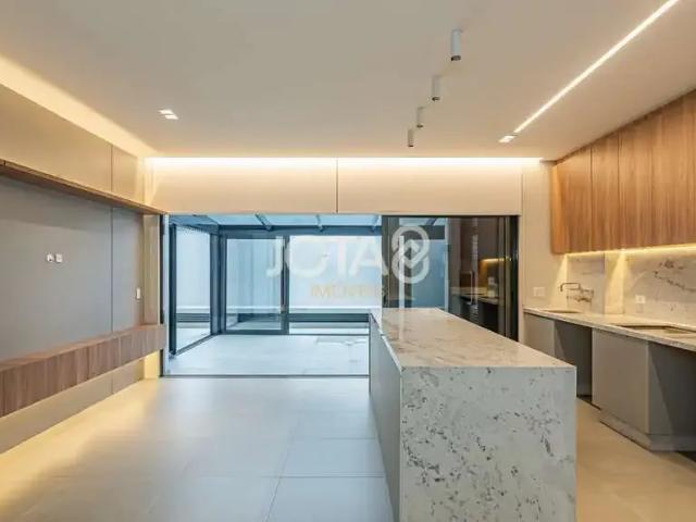 Apartamento para Venda em Curitiba/PR Vila Izabel 2 Quartos
