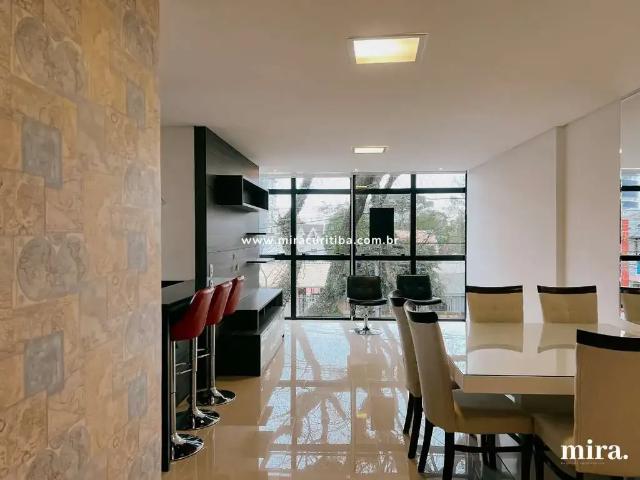 Apartamento para Venda em Curitiba/PR Vila Izabel 2 Quartos