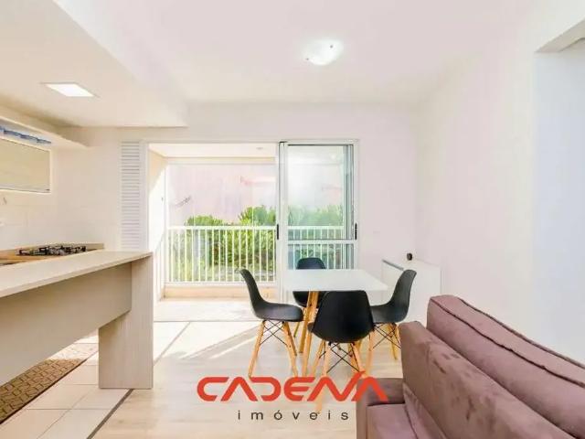 Apartamento para Venda em Curitiba/PR Vila Izabel 2 Quartos