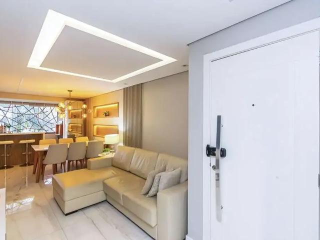 Apartamento para Venda em Curitiba/PR Vila Izabel 2 Quartos