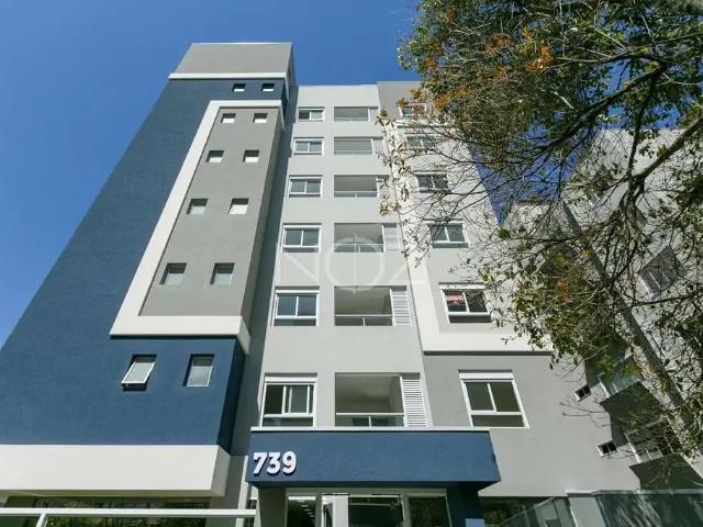 Apartamento para Venda em Curitiba/PR Vila Izabel 2 Quartos