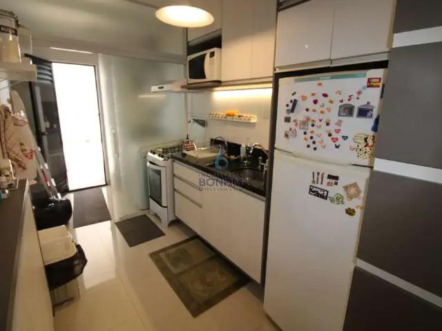 Apartamento para Venda em Curitiba/PR Vila Izabel 2 Quartos