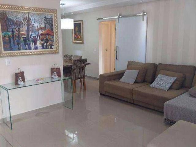 Apartamento para Venda em Curitiba/PR Vila Izabel 2 Quartos
