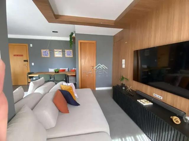 Apartamento para Venda em Curitiba/PR Vila Izabel 2 Quartos
