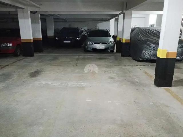 Apartamento para Venda em Curitiba/PR Vila Izabel 2 Quartos