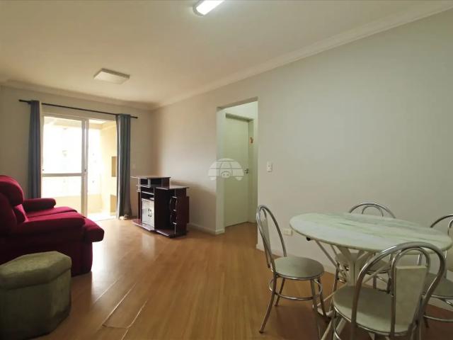 Apartamento para Venda em Curitiba/PR Vila Izabel 2 Quartos