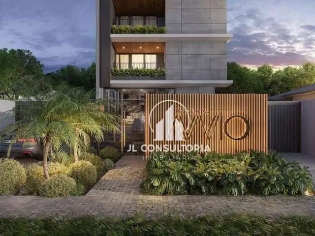 Apartamento para Venda em Curitiba/PR Vila Izabel 2 Quartos