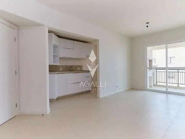 Apartamento para Venda em Curitiba/PR Vila Izabel 2 Quartos