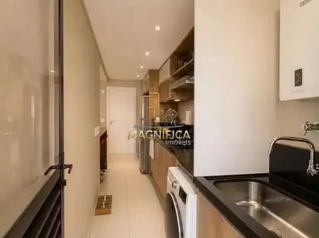 Apartamento para Venda em Curitiba/PR Vila Izabel 2 Quartos