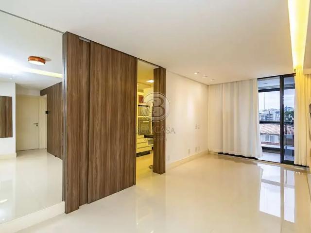 Apartamento para Venda em Curitiba/PR Vila Izabel 2 Quartos
