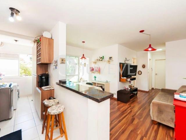 Apartamento para Venda em Curitiba/PR Vila Izabel 2 Quartos