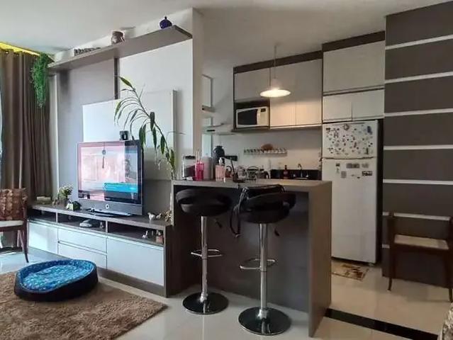 Apartamento para Venda em Curitiba/PR Vila Izabel 2 Quartos