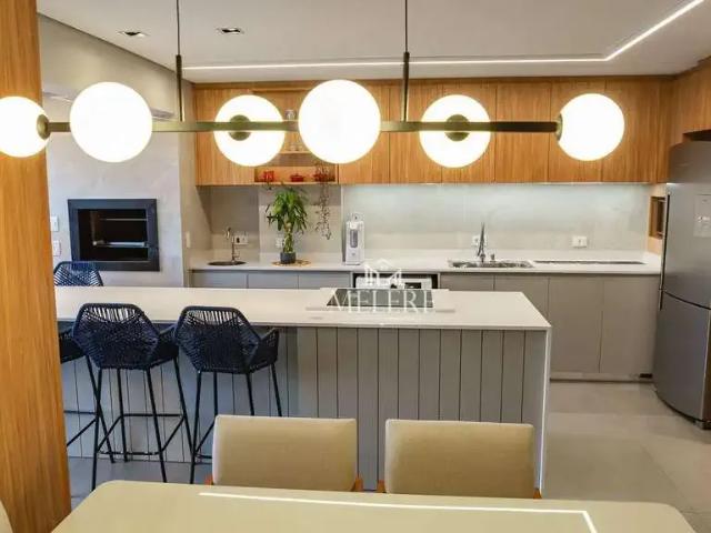 Apartamento para Venda em Curitiba/PR Vila Izabel 2 Quartos